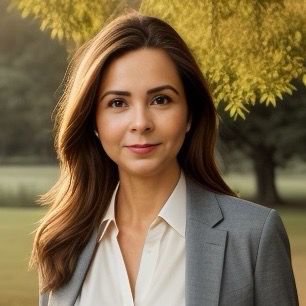 Gise Jaramillo, consultora en estrategia, procesos e inteligencia artificial aplicada