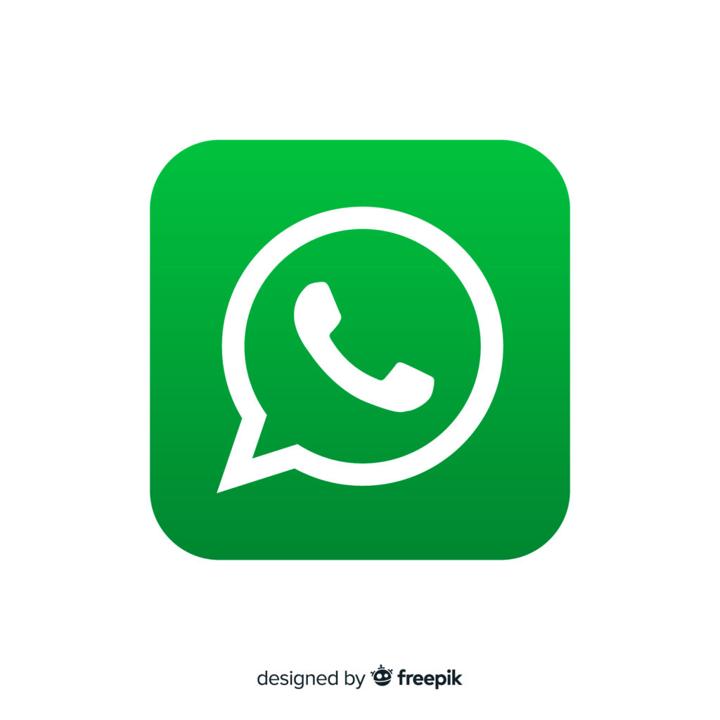 Déjame un mensaje en WhatsApp y te responderé apenas esté disponible